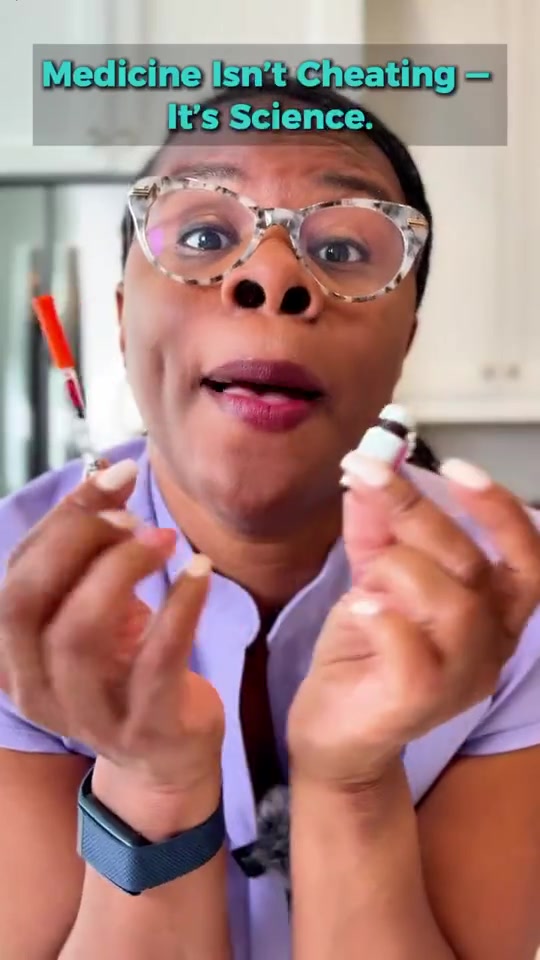 Still from an HVA-produced retainer reel